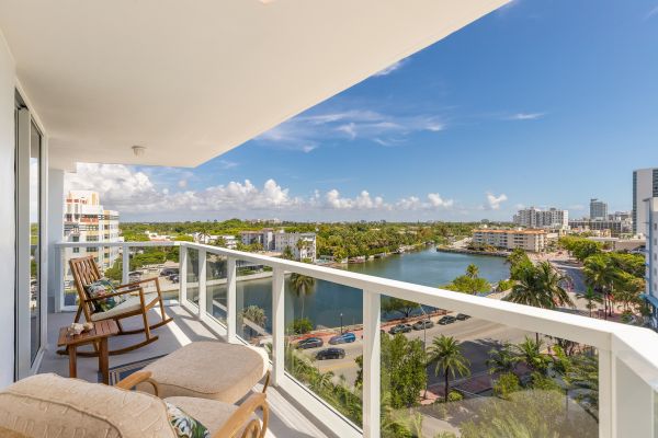 Cost of Balcony Construction in Leander