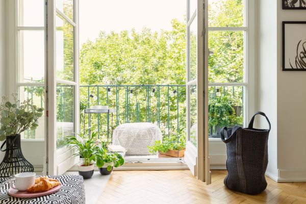 Cost of Balcony Repair in Leander