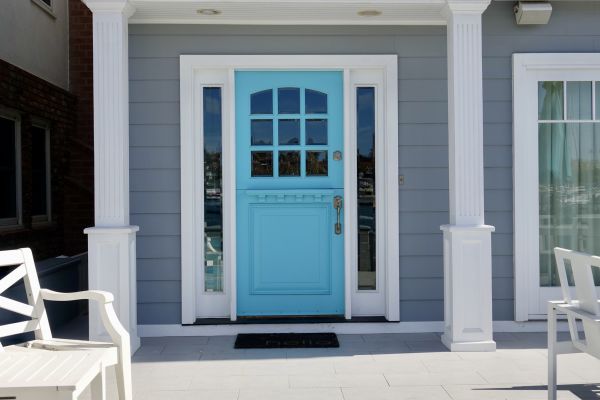 Cost of Porch Post Repair in Leander