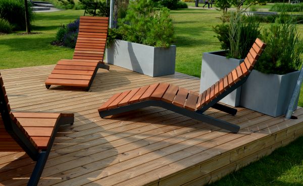Cost of Sun Deck Installation in Leander