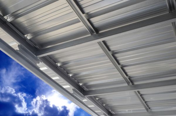 Cost of Patio Cover Installation in Leander