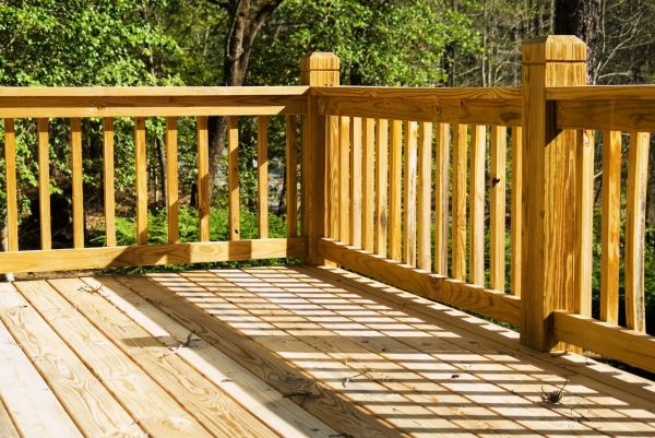 Cost of Deck Spindle Repair in Leander
