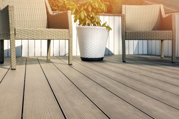 Cost of Artificial Deck Installation in Leander