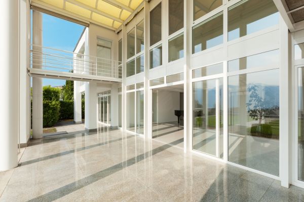 Cost of Veranda Construction in Leander