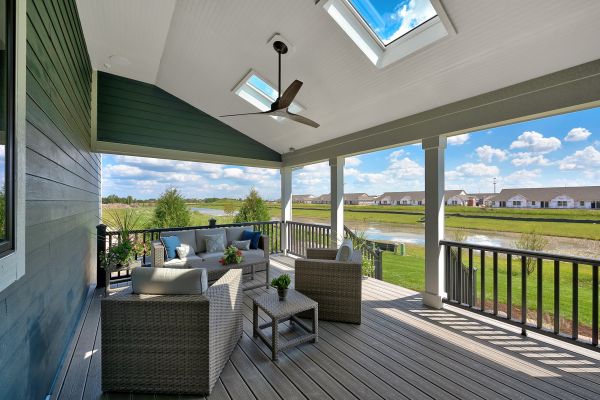 Cost of Terrace Post Repair in Leander